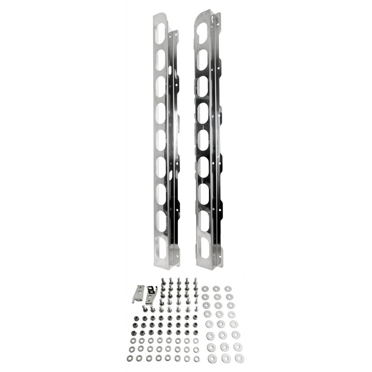 Frame Rails Lightweight